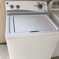 Washer Kenmore 
