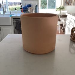 Terracota Pot