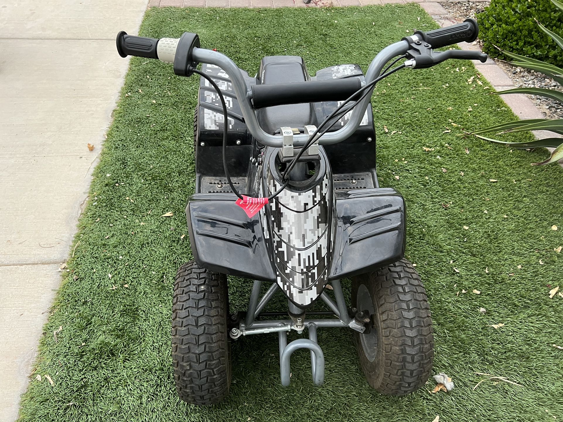 Razor Quad for Sale in Queen Creek, AZ OfferUp