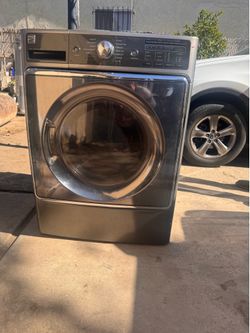 Kenmore elite  dryer