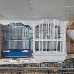 Bird Cages Travel Size 