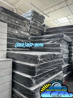 Cal king mattress Colchon replacement air b n b