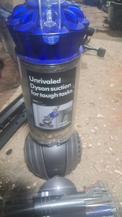 Dyson ball animal 2 origin vacuum