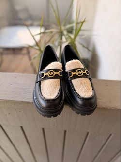 Michael Kor’s Loafers