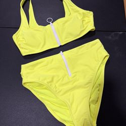 Swimsuits 