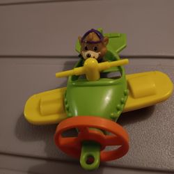 Vintage Disney Tale Spin