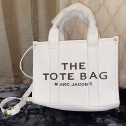 Marc Jacobs Tote Bag