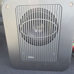 genelec se72617a 10inch Subwoofer 