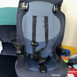 Booster Seat 