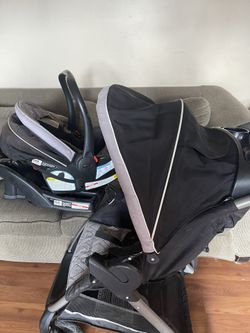 Stroller/Car seat