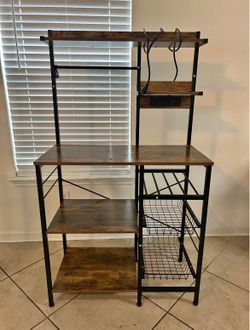 Kitchen/Coffee Bar