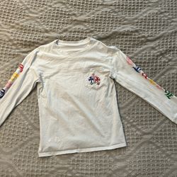 Chrome Hearts MultiColor LongSleeve