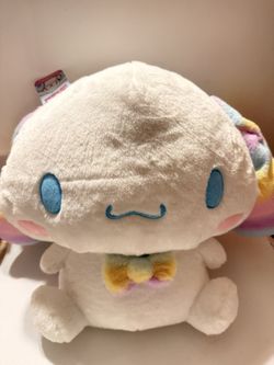 Cinnamoroll Jumbo Plush Easter Gift 