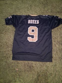Drew Brees