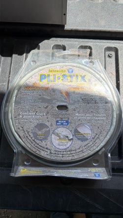 PLI-STIX concrete repair
