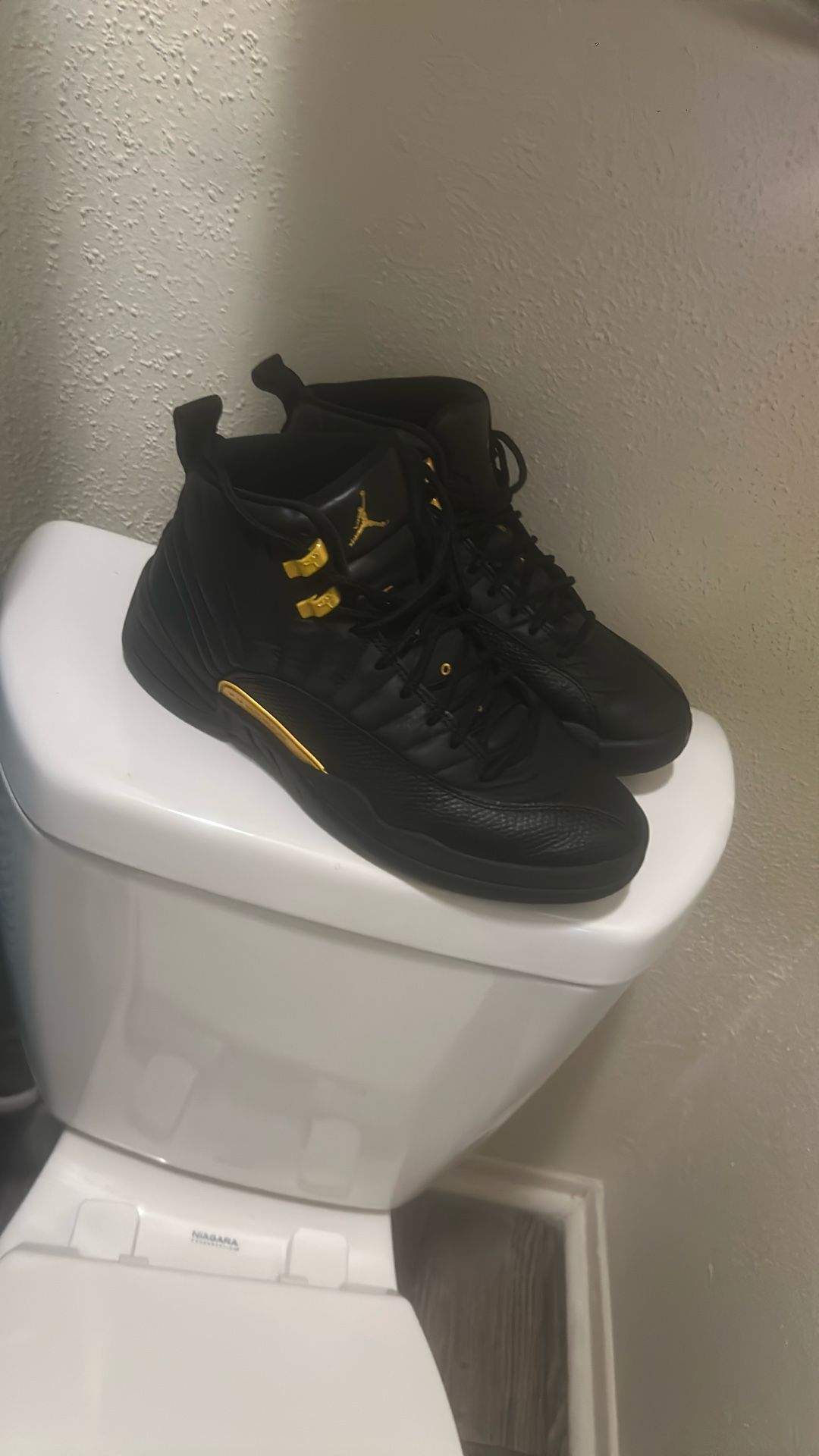 Jordan Black Taxi 165