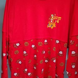 Lunar New Year Spirit Jersey 