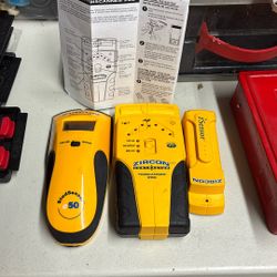 Zircon Triscanner Pro