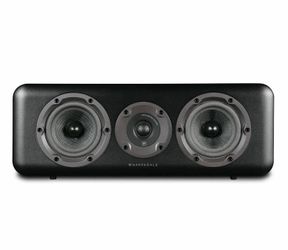 NEW Wharfedale D300C Center Channel Speaker