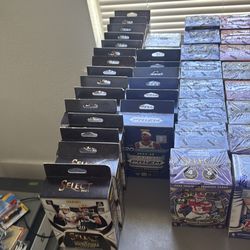 Sports lot collection( for sale )