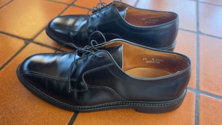 Allen Edmond Shoes