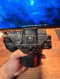 Sony a7iii
