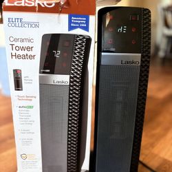 Lasko Heater