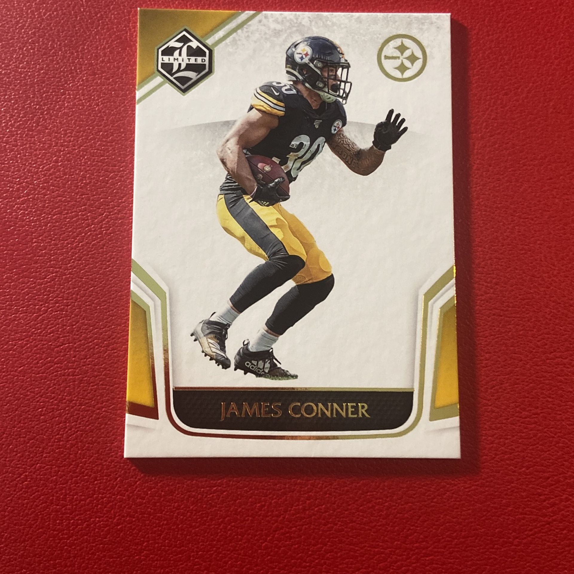 Football card