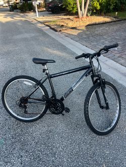 Roadmaster Bike For Sale