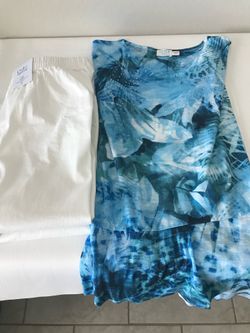 Plus Size Outfit