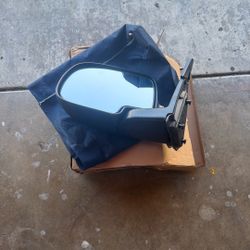 Cv Silverado/gm Sierra 99-07 Mirror