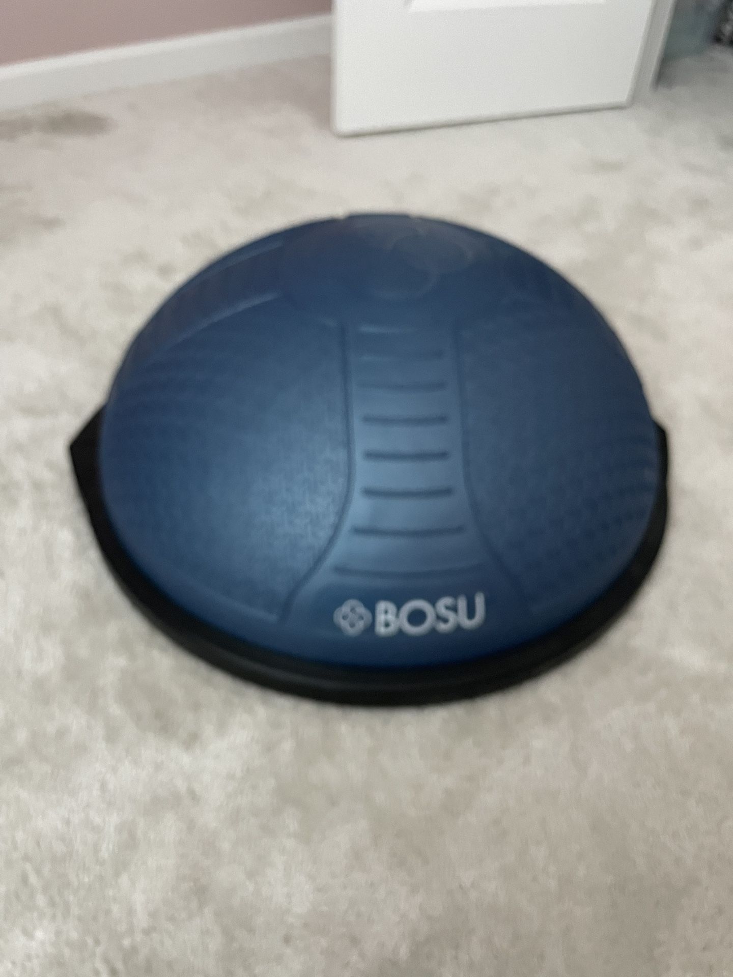 Bosu Ball - NEXGENâ„¢ HOME BALANCE TRAINER