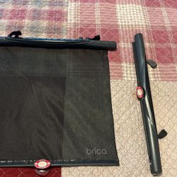 Car Window Sun Screeners Set Of 2 