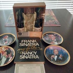 Frank SINATRA  Collectible 
