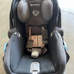 Uppa Baby Mesa Infant Car seat 