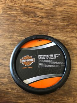 Harley-davidson