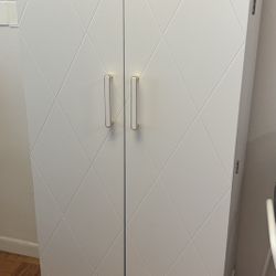 Pantry Cabinet For $50 [Pick-up Only]