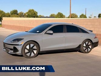 2024 Hyundai IONIQ 6