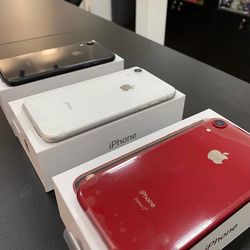 Iphone XR 64gb Unlocked