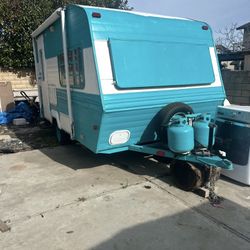 1982 Fleetwood 