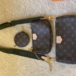 Louis Vuitton Designer Bag for Sale in Austin, TX - OfferUp