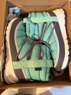 The North Women’s Winter Boots