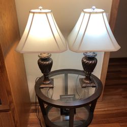 Lamps