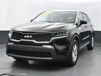 2023 Kia Sorento