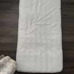 Crib Mattress