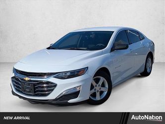 2019 Chevrolet Malibu