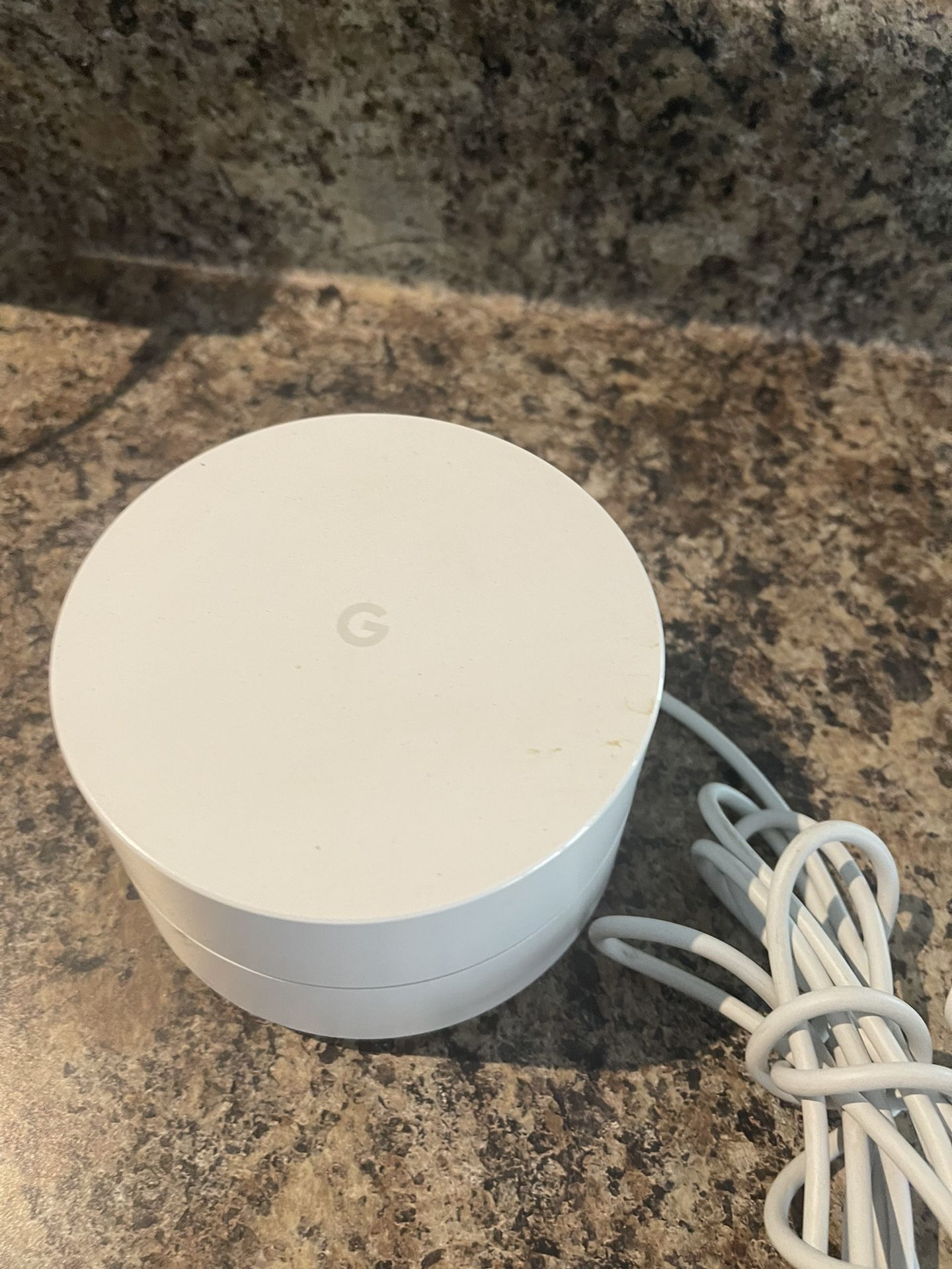 Google Home WiFi System (includes 5)