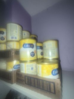 Baby food