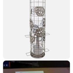 Bird Feeder 