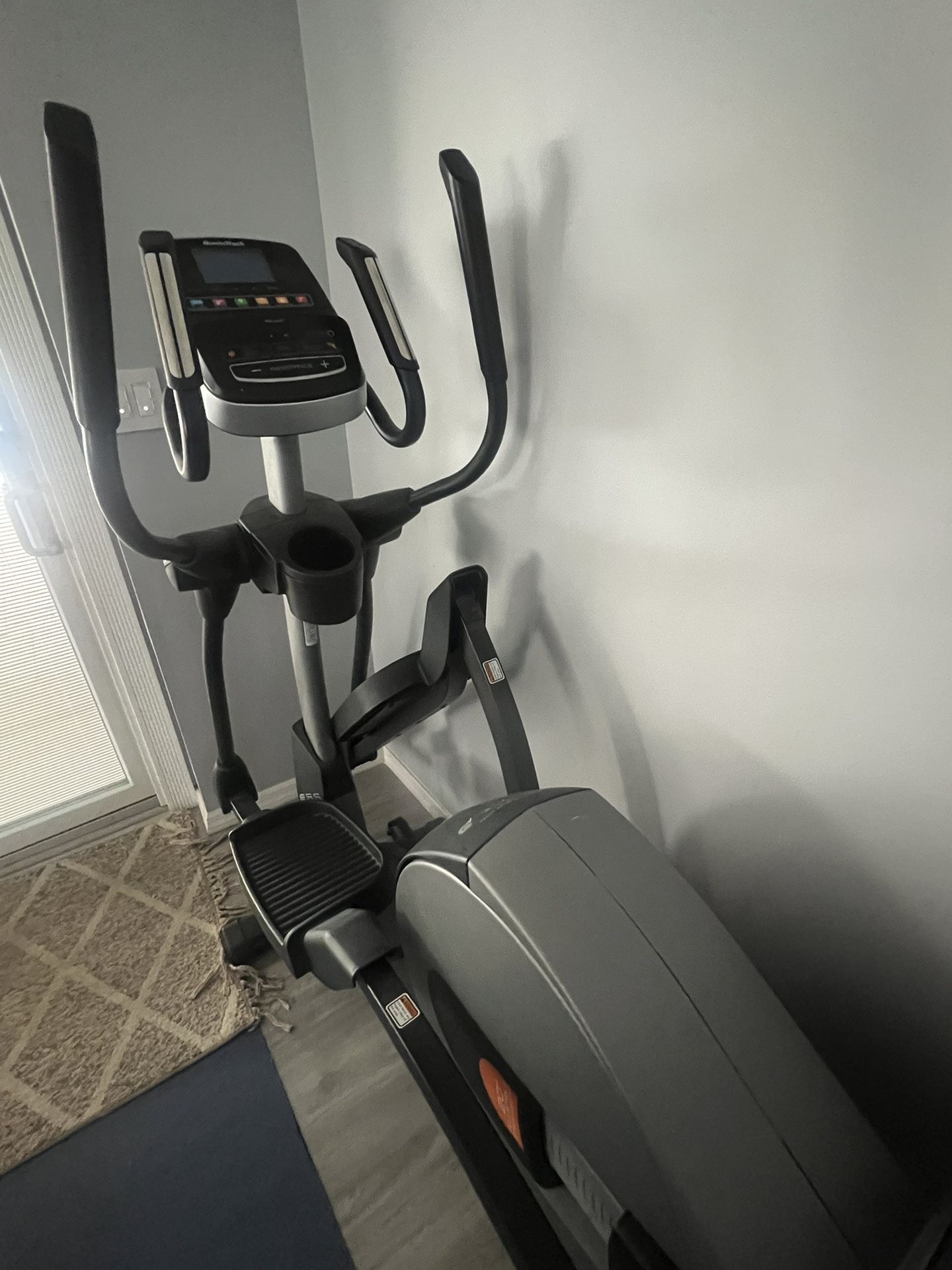 NordicTrack Elliptical 